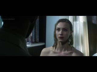 sarah gadon - the 9th life of louis drax (2016) hd 1080p nude? sexy watch online big ass milf
