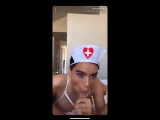 nurse sexy fuck with ungly man