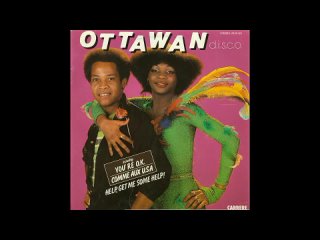 ottawan - d i s c o (full album) (1980)