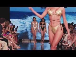 lumija resort 2023 full show