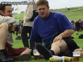 kilt games