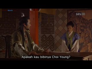 nonton faith (2012) episode 14 subtitle indonesia dramaqu