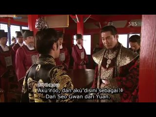 nonton faith (2012) episode 19 subtitle indonesia dramaqu