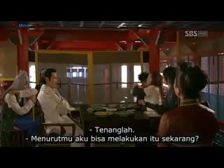 nonton faith (2012) episode 6 subtitle indonesia dramaqu