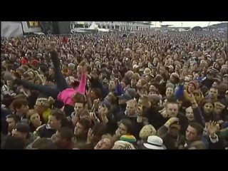 linkin park - high voltage (live in rock am ring 2001)